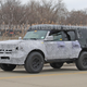 Image for article titled Ford Patent Hints At Completely Removable Bronco Roof
